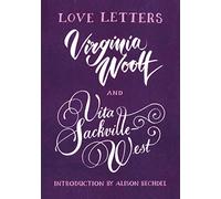 Love Letters (Paperback) Book - Vita Sackville-West