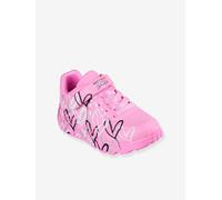 LOVE LEVITATE 314078L SKECHERS trainers fluorescent pink