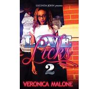Love Licks 2: Volume 2
