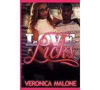 Love Licks: A Domestic Violence Story