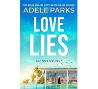 Love Lies: A modern-day Cinderella story from the No.1 Sunday Times bestseller