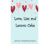 Love, Lies and Lemon Cake