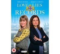 Love, Lies And Records [DVD]