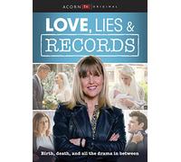Love, Lies and Records