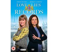 Love, Lies And Records [DVD]