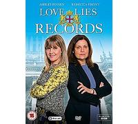Love, Lies and Records – Acorn – DVD