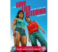 Love Lies Bleeding