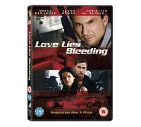 Love Lies Bleeding [DVD] [2008]