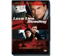 Love Lies Bleeding [DVD] (2008) Christian Slater, Jenna Dewan, Craig Sheffer