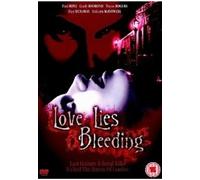 Love Lies Bleeding [DVD]