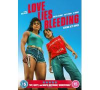 Love Lies Bleeding [DVD]