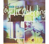 Love Lies Bleeding - Holding Air