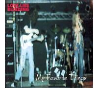 Love Lies Bleeding - My Favorite Things (UK Import)