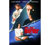 Love Lies & Murder [DVD] [Region 1] [US Import] [NTSC]