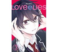 Love & Lies T03 (Love & Lies (3))