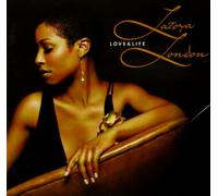 Latoya London – Love & Life – CD – US Import
