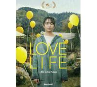 LOVE LIFE