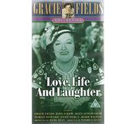 Love, Life And Laughter [VHS]
