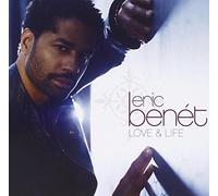 Love & Life by Eric Benet (2008-09-09)