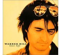 Love Life by Hill, Warren (2000-08-29)