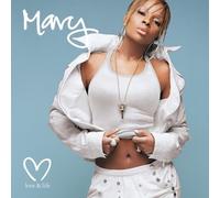 Love & Life by Mary J Blige (2001-04-13)