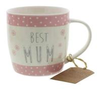 Love Life Ceramic Mug
