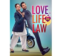 Love Life Ka Law