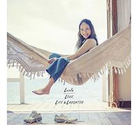 Love. Life & Laughter (Limited)