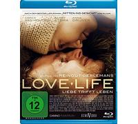 Love Life - Liebe trifft Leben [Blu-ray] [2009]