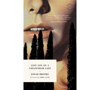 Love Life of a Cheltenham Lady