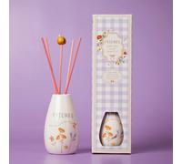 Love Life Sentiment Gift Ceramic Diffuser - Friend Love Life Multicolor