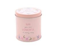 Berry Nan Tin Candle