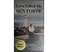 Love Lifted Me (VHS Video)