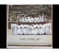Love Lifted Me [VINYL]