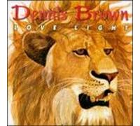 Love Light by Dennis Brown