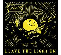 Love Light Orchestra - Leave The Light On