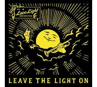 Love Light Orchestra - Leave The Light On [VINYL]