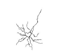 Love Lightning Temporary Tattoo Lasts To 15 Days Waterproof Semi Permanent Sticker