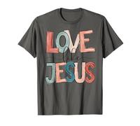 Love Like Jesus T-Shirt