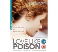 Love Like Poison [DVD]