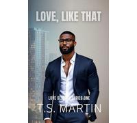 Love, Like That (Love Secrets Series)