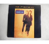 Love like this (1989) / Vinyl single [Vinyl-Single 7'']