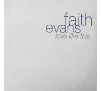 Love Like This by Faith Evans (1998-10-27j