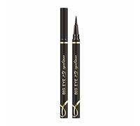 Love Liner Eyeliner Self Adhesive Eyeliner Can Stick False Eyelashes Eyeliner Eyeliner Pen Glue Eyeliner Liquid Pen Long Lasting Makeup 1ml Eye Brightening Stick (Black, One Size)