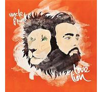 Love Lion - Uncle Frank