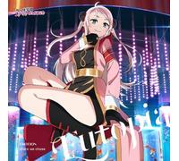 LOVE LIVE 2ND SEASON Eutopia / EMOTION / stars we chase SHOURANJU VER. CD JAPAN