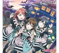 LOVE LIVE A ZU NA-MAZE TOWN CD FROM JAPAN