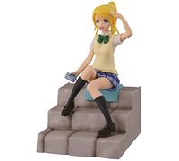 Love Live! Ayase Eli After-school moments Figure
