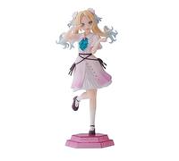 Love Live! Hasu no Sora Jogakuin School Idol Club statuette PVC Desktop x Decorate Collections Rurino Osawa 17 cm