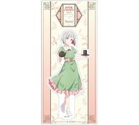 Love Live! Hasunosora School Idol Club Acrylic Stand Yugiri Tsuzuri Asia Tour Fair Ver.